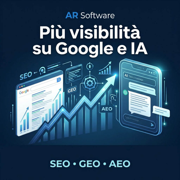 ARSoftware-seo-serp-sem-geo-aeo-indicizzazione-google-ia-intelligenza-artificiale